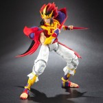 Dasin Model - Kishin Douji ZENKI S.H.F Action Figure (Great Toys Model）	